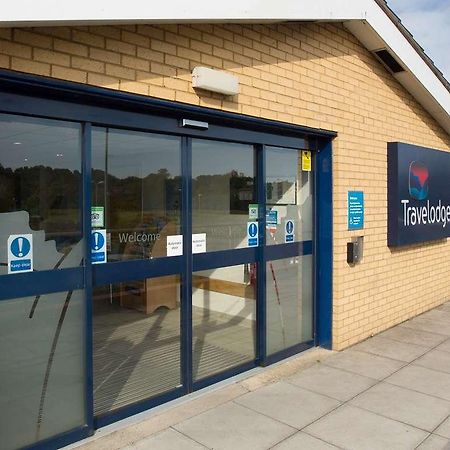 Travelodge Lutterworth Leicester Bagian luar foto