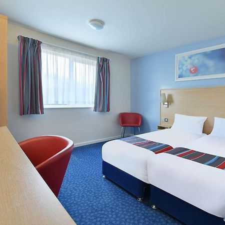 Travelodge Lutterworth Leicester Ruang foto