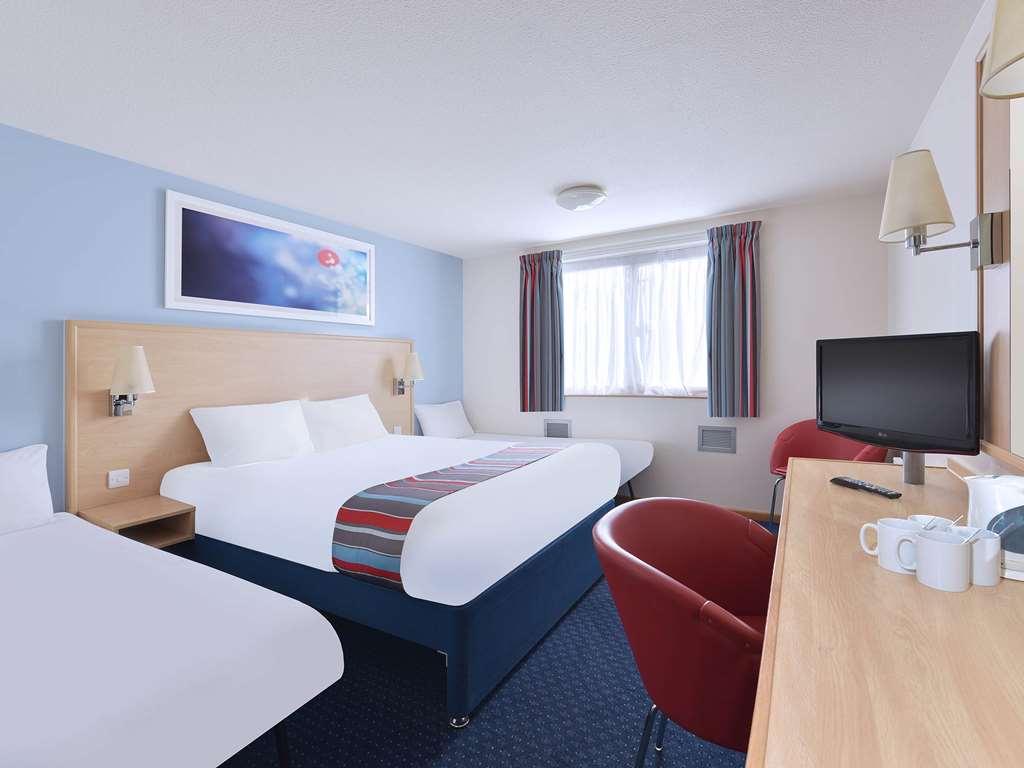 Travelodge Lutterworth Leicester Ruang foto
