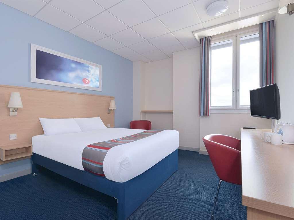 Travelodge Lutterworth Leicester Ruang foto