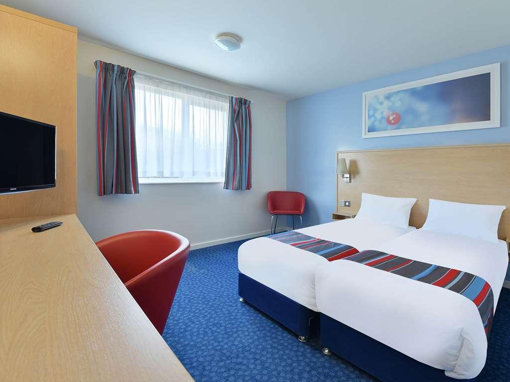 Travelodge Lutterworth Leicester Ruang foto
