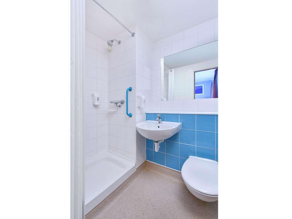 Travelodge Lutterworth Leicester Ruang foto