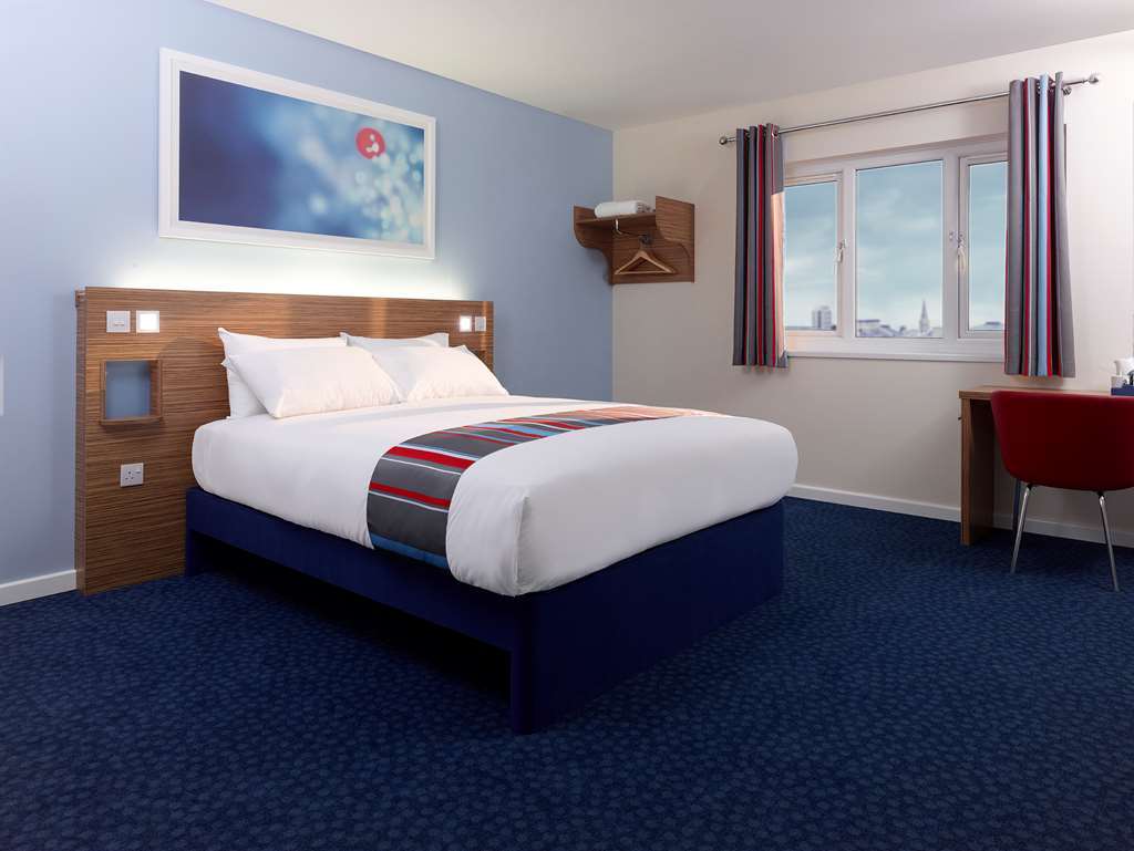 Travelodge Lutterworth Leicester Ruang foto