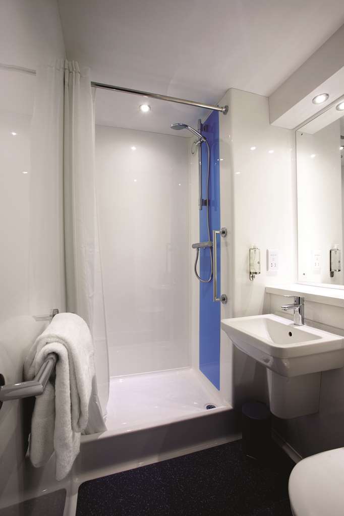 Travelodge Lutterworth Leicester Ruang foto