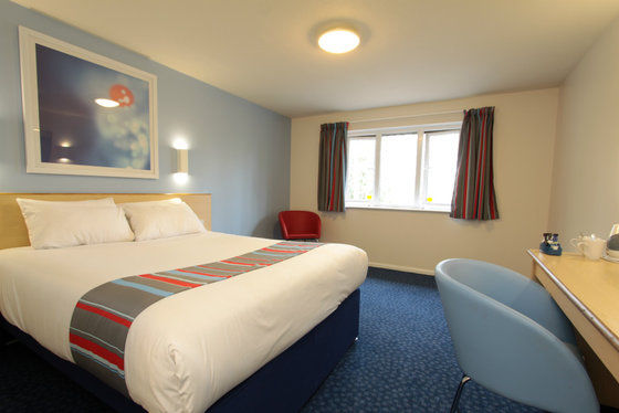 Travelodge Lutterworth Leicester Ruang foto