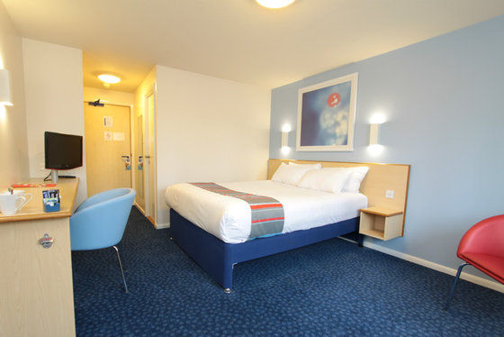 Travelodge Lutterworth Leicester Ruang foto
