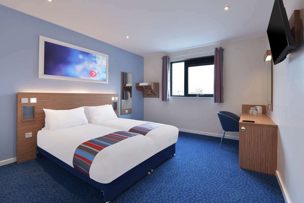 Travelodge Lutterworth Leicester Ruang foto