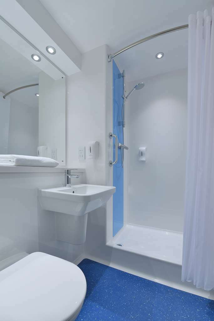 Travelodge Lutterworth Leicester Ruang foto