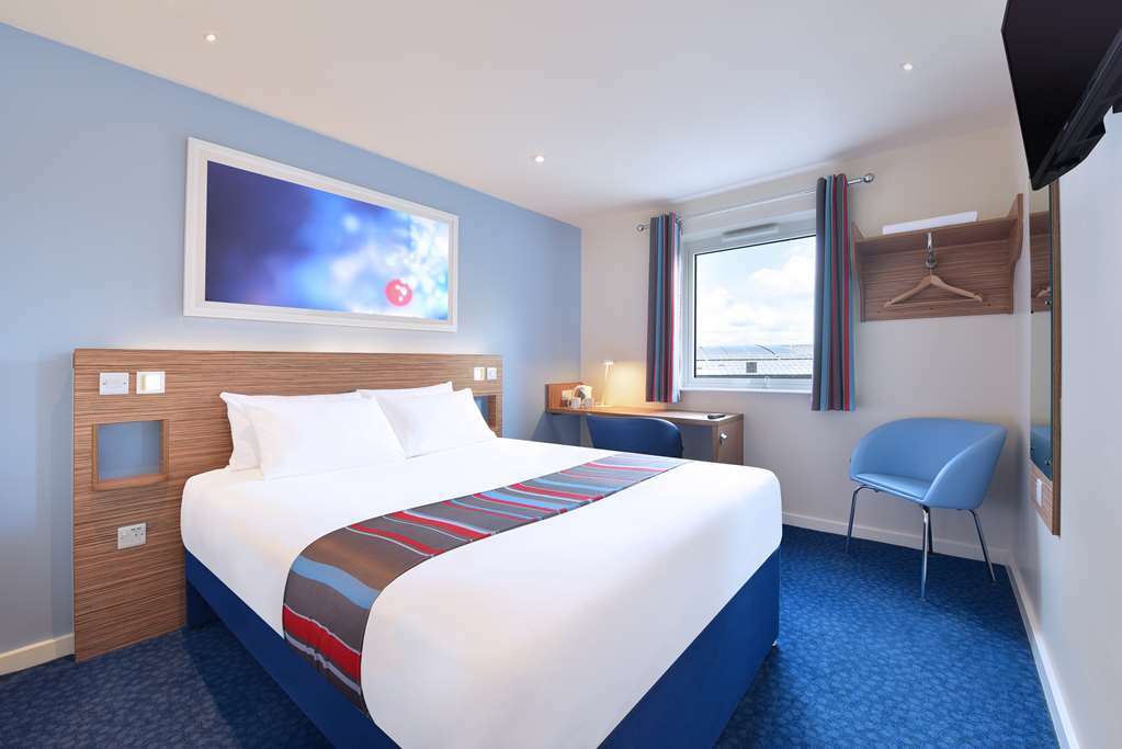Travelodge Lutterworth Leicester Ruang foto