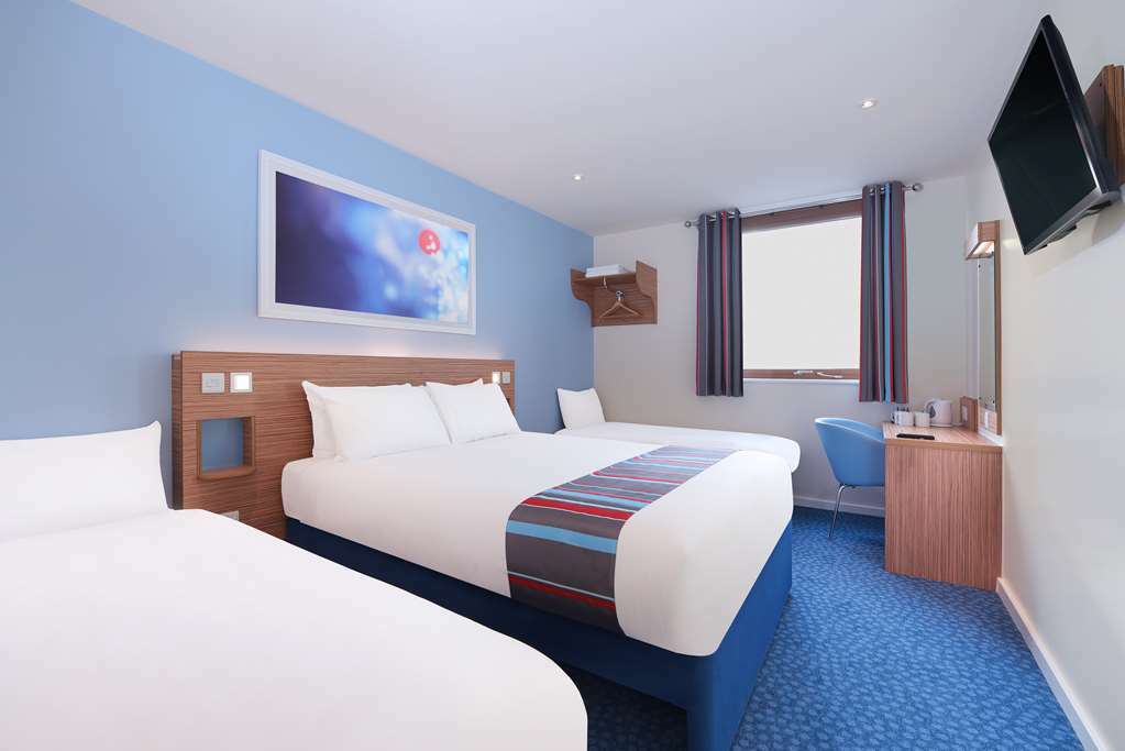 Travelodge Lutterworth Leicester Ruang foto