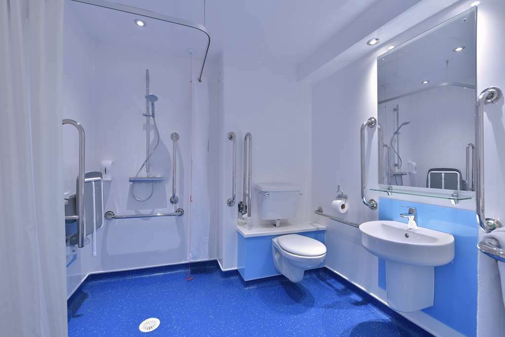 Travelodge Lutterworth Leicester Ruang foto